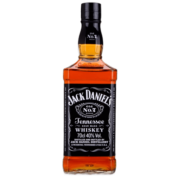 杰克丹尼（Jack Daniels） 美国 田纳西州 调和型 威士忌 进口洋酒 700ml