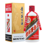京东百亿补贴：茅台（MOUTAI）飞天 43度酱香 500ml*6瓶
