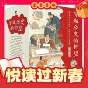 《穿越历史的仰望》（平装15册）