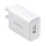 UGREEN 绿联 10W充电器