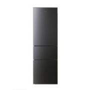 限移动端、京东百亿补贴：SKYWORTH 创维 210升小冰箱 三门家用小型电冰箱 三门三温区中门软冷冻