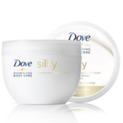Dove 多芬 蚕丝身体乳