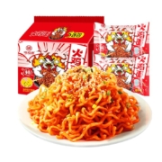 weiziyuan 味滋源 火鸡面 10包