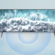 TCL 75DD6 液晶电视 75英寸 4K