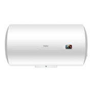 海尔（Haier）电热水器电家用储水式节能恒温速热小型厨房洗澡温度可视化上门安装HC3 60L 2200W