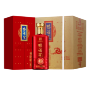 鸭溪贵州鸭溪窖酒 御品 52度浓香型白酒整箱 500ml*6瓶整箱纯粮食酒 52%vol 500mL 6瓶