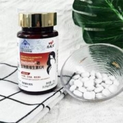 恩威万 高含量硒生物素维生素B7