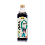 恒顺山西老陈醋2年陈零添加500ml*3件