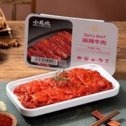 小龍坎 麻辣牛肉 150g