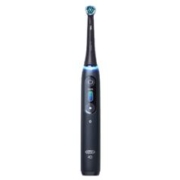 Oral-B 欧乐-B iO8系列 iO ULTRA PRO 电动牙刷 （黑色)