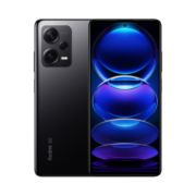 Redmi Note12Pro+ 5G 2 亿像素 OIS光学防抖 OLED柔性直屏 8GB+256GB子夜黑 智能手机 小米红米