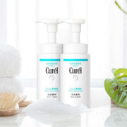 Curél 珂润 Curel 珂润 润浸保湿洁颜泡沫150ml