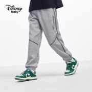 88VIP会员：Disney baby 男童运动长裤