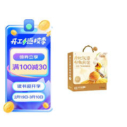 《学而思 摩比汉语分级阅读萌芽篇》