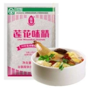 88VIP：LIANHUA 莲花 味精100*3包