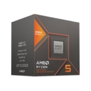 AMD 锐龙5 8600G CPU处理器