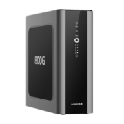 志高（CHIGO）【2023年新款】 净水器家用直饮800G净水机管线机套装全屋通用滤芯RO反渗透厨房自来水过滤器 800G单品（自行安装）
