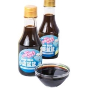 88VIP会员：小鹿蓝蓝 小味鲜减盐有机酱油 150ml