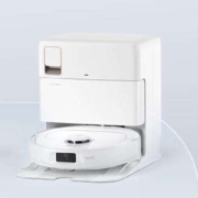 再降价、PLUS会员、定金预售：roborock 石头 P10S 自动上下水版 扫拖一体机器人