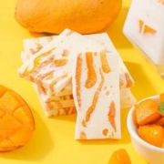 3sku一起加购*13包 手工水果奶糕