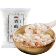 PLUS会员，需首购:缸鸭狗 1926 酒酿圆子435g/230个*9件