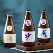 泸州老窖 奥普蓝 西游记系列 艾尔精酿白啤300mL*6瓶