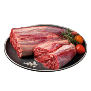 艾克 拜尔春花邱食酱牛腱子肉熟食牛肉 酱牛腱300g*2袋【600g】