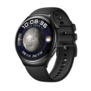 HUAWEI 华为 手表WATCH 4 运动智能运动蓝牙手环