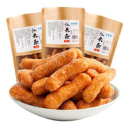 朱爹地 传统糕点江米条108g*3包