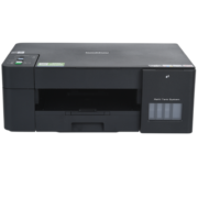 兄弟（brother）DCP-T425W彩色喷墨多功能打印机小型学生家用办公内置墨仓无线连接复印扫描