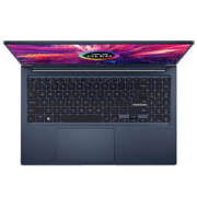 ASUS 华硕 无畏Pro15 2022款 五代锐龙版 15.6英寸 游戏本 黑色（锐龙R7-5800