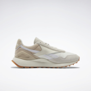 Reebok锐步官方男女CL LEGACY AZ蕾格西复古奶茶色运动跑步鞋 GZ9726 中国码:40.5(26cm),US:8