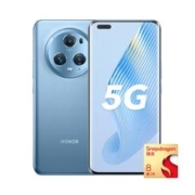 百亿补贴：HONOR 荣耀 Magic5 Pro 5G手机 16GB+512GB 第二代骁龙8