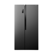 容声(Ronshen)529L家用冰箱对开门冰箱双开门无霜一级能效双变频全空间四维净化嵌入式BCD-529WD18HP