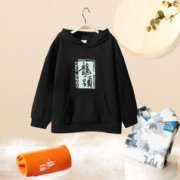 巴拉巴拉 儿童卫衣