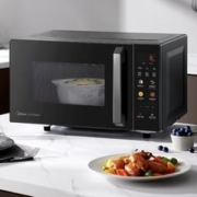 京东PLUS：Midea 美的 C32 微波炉 23L