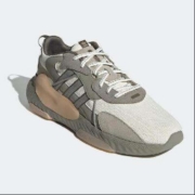 28日、需入会：adidas 阿迪达斯 泡泡鞋 HI-TAIL 经典复古运动鞋