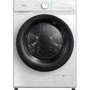 美的(Midea)滚筒洗衣机全自动 10公斤食用级除菌大容量安静变频节能MG100V11D