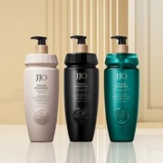 拍三件 英国JJO钻石洗护套装520ml