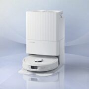 Roborock 石头 扫地机器人扫拖一体 石头P10扫拖洗烘一体机 自动集尘自动清洗拖布烘干补水擦地机拖地机