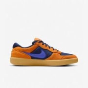 NIKE 耐克 SB FORCE 58 男子运动板鞋 DV5477