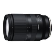 TAMRON 腾龙 B070X 17-70mm F2.8 Di III-A VC RXD 标准变焦镜头 富士X卡口 67mm
