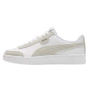 京东百亿补贴：PUMA 彪马 COURT 男女同款休闲板鞋 371931