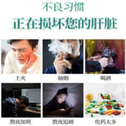 福记坊 金甘清养旰护旰熬夜加班上火官方正品