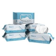 Kleenex 舒洁 湿厕纸80抽*6包共480片