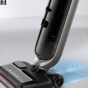 限移动端、京东百亿补贴：EUFY MACH 悠飞马赫 V1 Ultra 无线洗地机