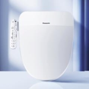 Panasonic 松下 DL-PQTK30CWS 智能马桶盖全功能即热旗舰款