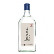品斛 堂 云南记忆 50度 纯粮基酒 450ml*6瓶 整箱装
