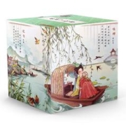 《唐诗三百首》（共60册）