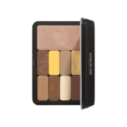 【情人节礼物】makeupforever玫珂菲明星挚爱9色眼影高光彩妆盘